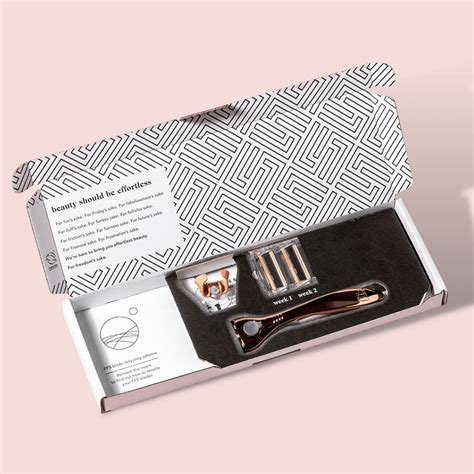 ffs beauty|women's razor subscription uk.